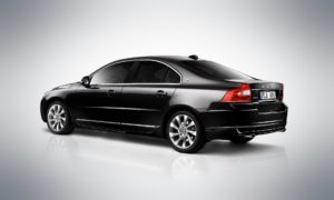Volvo S80 Aut II - Image 2