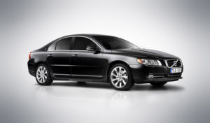 Volvo S80 Aut II