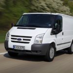 Ford Transit I