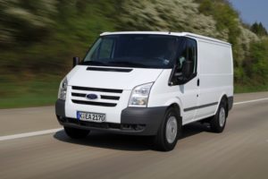 Ford Transit I