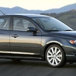 Mazda 3 Man