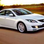 Mazda 3 Aut II