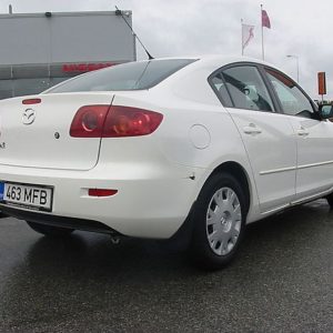 Mazda 3 Aut II - Image 3