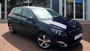 Peugeot 308 Man - Image 2