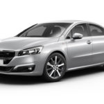 Peugeot 508 univ aut