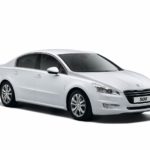 Peugeot 308 man