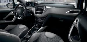 Peugeot2008 SUV Aut - Image 3