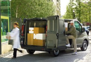 Renault Trafic I - Image 2