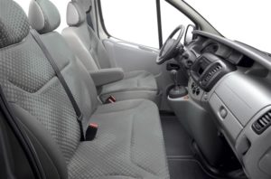 Renault Trafic (long) II - Image 4