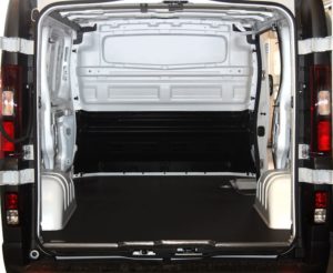 Renault Trafic (long) II - Image 3