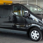 Opel Vivaro (8+1 long) III