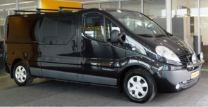 Opel Vivaro (8+1 long) III