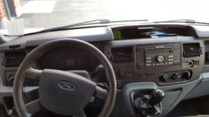 Ford Transit I - Image 3