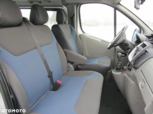 Opel Vivaro (8+1 long) III - Image 3