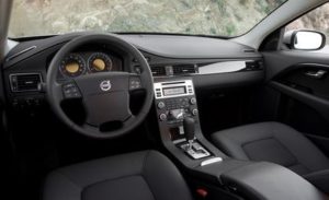 Volvo S80 Aut II - Image 3