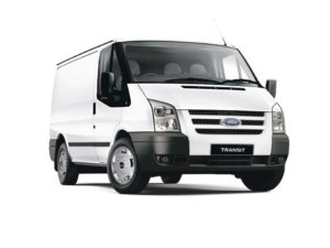 Ford Transit II - Image 2