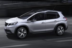 Peugeot2008 SUV Aut - Image 2