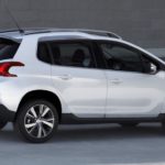 Peugeot2008 SUV Aut