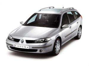 Renault Laguna univ Aut - Image 2
