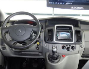Opel Vivaro (8+1 long) III - Image 2