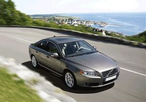 Volvo S80 Aut I