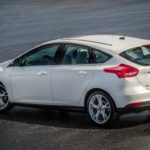 Ford Focus Aut