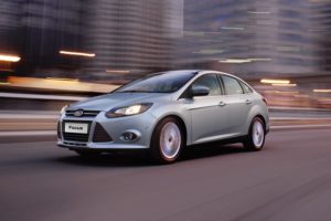 Ford Focus Aut - Image 2