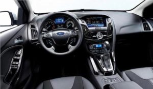 Ford Focus Aut - Image 3