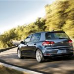 VW Golf Aut
