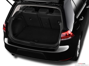 VW Golf Aut - Image 4