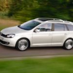 VW Variant Universal
