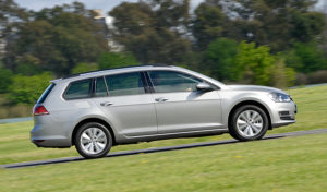 VW Variant Universal - Image 2