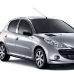 Peugeot 206 Man